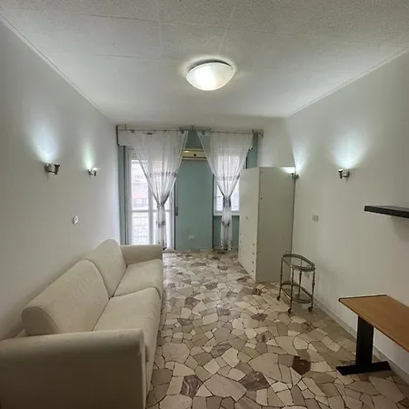 Cozy Apartment *