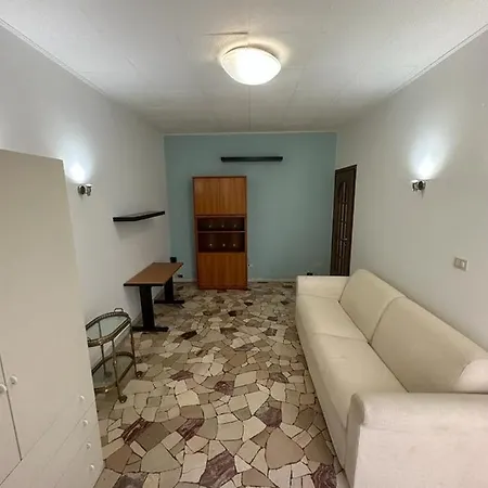 Cozy Apartment Baranzate