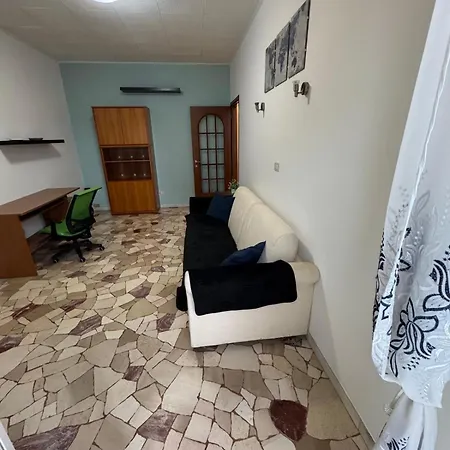 Apartment Cozy *