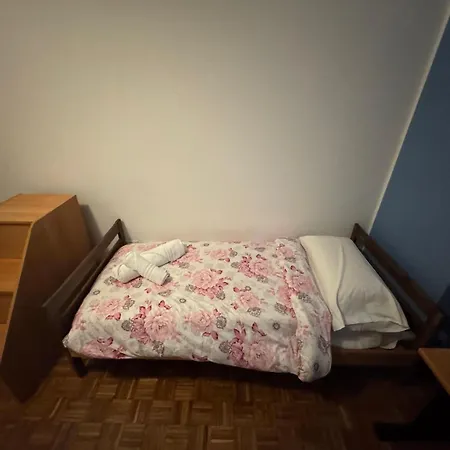 Apartment Cozy Baranzate